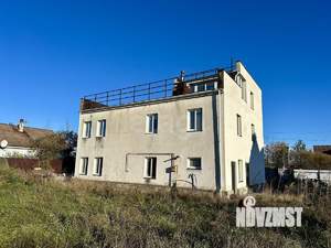 Дом 270м², 2-этажный, участок 12 сот.  