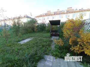 Таунхаус 193м², 3-этажный, участок 2 сот.  