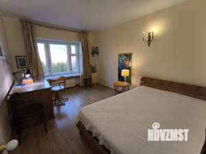 Таунхаус 223м&sup2;, 3-этажный, участок 2 сот.  