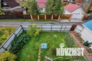 Дом 80м², 2-этажный, участок 8 сот.  