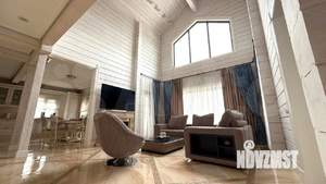 Дом 320м², 2-этажный, участок 9 сот.  