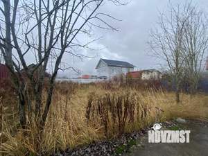 Дача 28м², 2-этажный, участок 8 сот.  