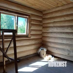 Коттедж 200м², 2-этажный, участок 10 сот.  