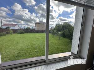 Дом 170м², 2-этажный, участок 8 сот.  