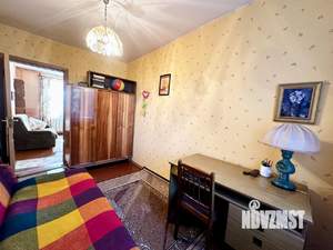 Дом 45м², 2-этажный, участок 3 сот.  