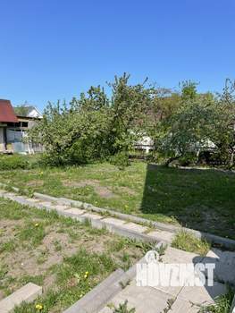 Дом 96м², 2-этажный, участок 7 сот.  