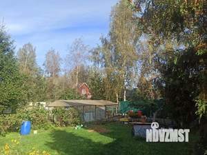 Дом 188м&sup2;, 2-этажный, участок 7 сот.  