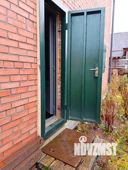 Дом 90м², 2-этажный, участок 2 сот.  