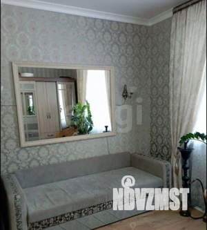 Дом 72м², 2-этажный, участок 5 сот.  