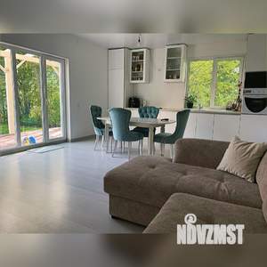 Дом 168м², 2-этажный, участок 4 сот.  