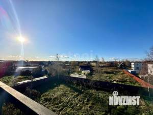 Дом 270м², 2-этажный, участок 12 сот.  