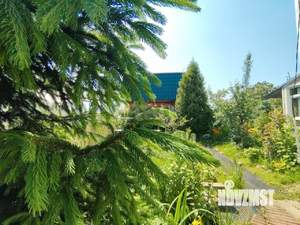 Дом 180м², 2-этажный, участок 4 сот.  