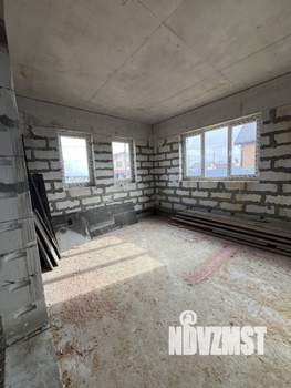 Дом 241м², 2-этажный, участок 12 сот.  