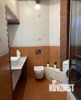 Дача 214м², 3-этажный, участок 4 сот.  