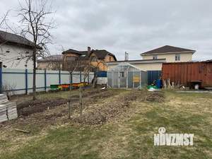 Дом 197м², 2-этажный, участок 8 сот.  