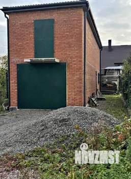 Дом 90м², 2-этажный, участок 2 сот.  