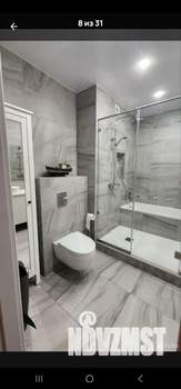 Таунхаус 155м², 3-этажный, участок 1 сот.  