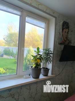 Дом 105м&sup2;, 2-этажный, участок 5 сот.  