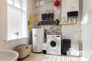 Таунхаус 190м², 3-этажный, участок 3 сот.  