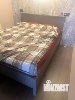 Дом 52м², 2-этажный, участок 6 сот.  