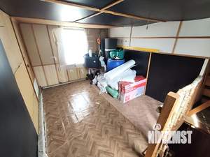 Дом 40м², 2-этажный, участок 7 сот.  