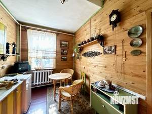 Дом 45м², 2-этажный, участок 3 сот.  