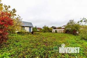 Дача 20м², 1-этажный, участок 7 сот.  