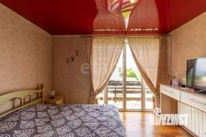 Дом 316м², 2-этажный, участок 12 сот.  