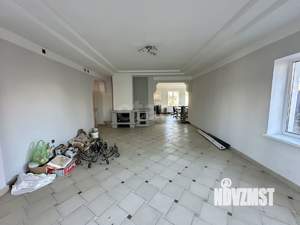 Дом 270м², 2-этажный, участок 12 сот.  