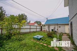 Дом 80м², 2-этажный, участок 8 сот.  