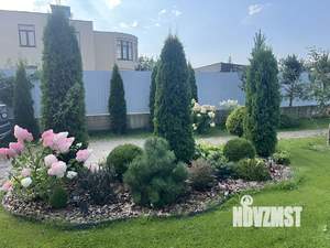 Дом 150м², 2-этажный, участок 8 сот.  