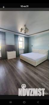 Таунхаус 155м², 3-этажный, участок 1 сот.  