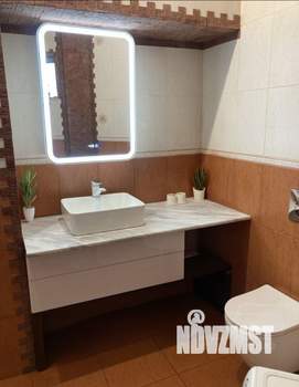 Дача 214м², 3-этажный, участок 4 сот.  