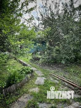 Дом 52м², 2-этажный, участок 6 сот.  