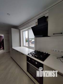 Дом 100м², 2-этажный, участок 9 сот.  