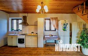 Дом 80м², 2-этажный, участок 8 сот.  