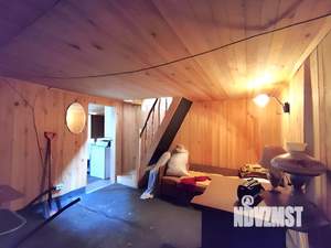 Дом 40м², 2-этажный, участок 7 сот.  