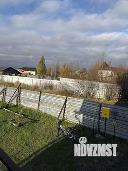 Дом 277м², 4-этажный, участок 14 сот.  