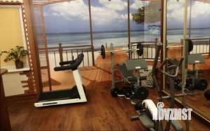 Дача 214м², 3-этажный, участок 4 сот.  