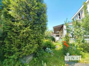 Дом 180м², 2-этажный, участок 4 сот.  