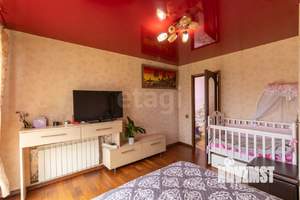 Дом 316м², 2-этажный, участок 12 сот.  