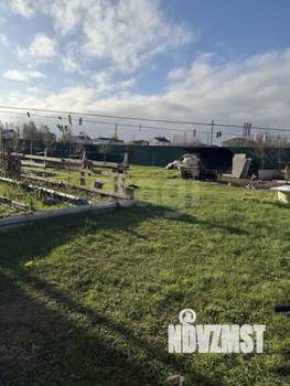 Дом 277м², 4-этажный, участок 14 сот.  