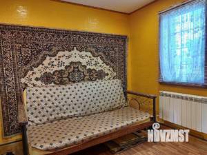 Дом 163м², 2-этажный, участок 8 сот.  