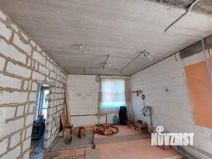 Дом 162м², 2-этажный, участок 12 сот.  