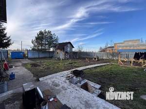 Дом 102м², 2-этажный, участок 12 сот.  