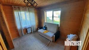 Дом 138м², 2-этажный, участок 2 сот.  