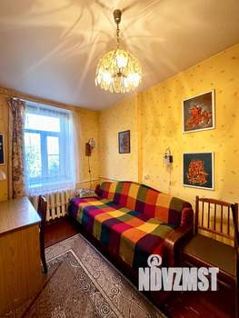 Дом 45м², 2-этажный, участок 3 сот.  