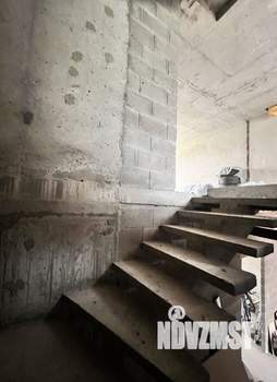 Таунхаус 190м², 3-этажный, участок 2 сот.  