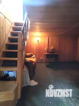 Дом 40м², 2-этажный, участок 7 сот.  