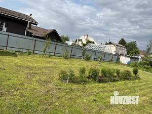 Дом 149м&sup2;, 2-этажный, участок 12 сот.  